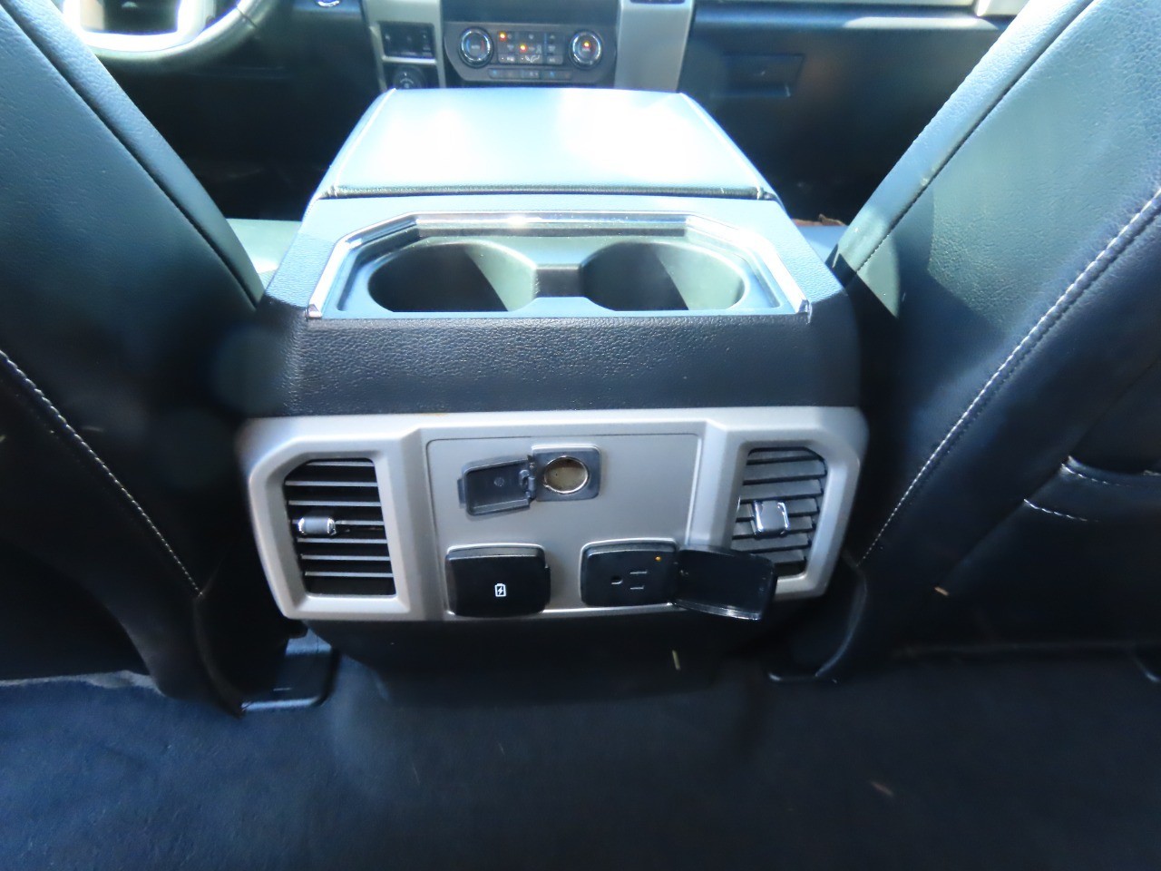 2021 Ford Super Duty F-250 SRW LARIAT Rapid Red Metallic Tinted Clearcoat at Planet Ford