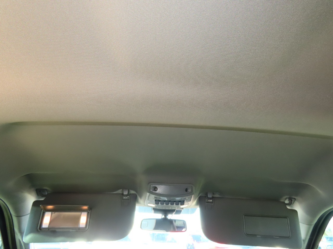 2021 Ford Super Duty F-250 SRW LARIAT Rapid Red Metallic Tinted Clearcoat at Planet Ford