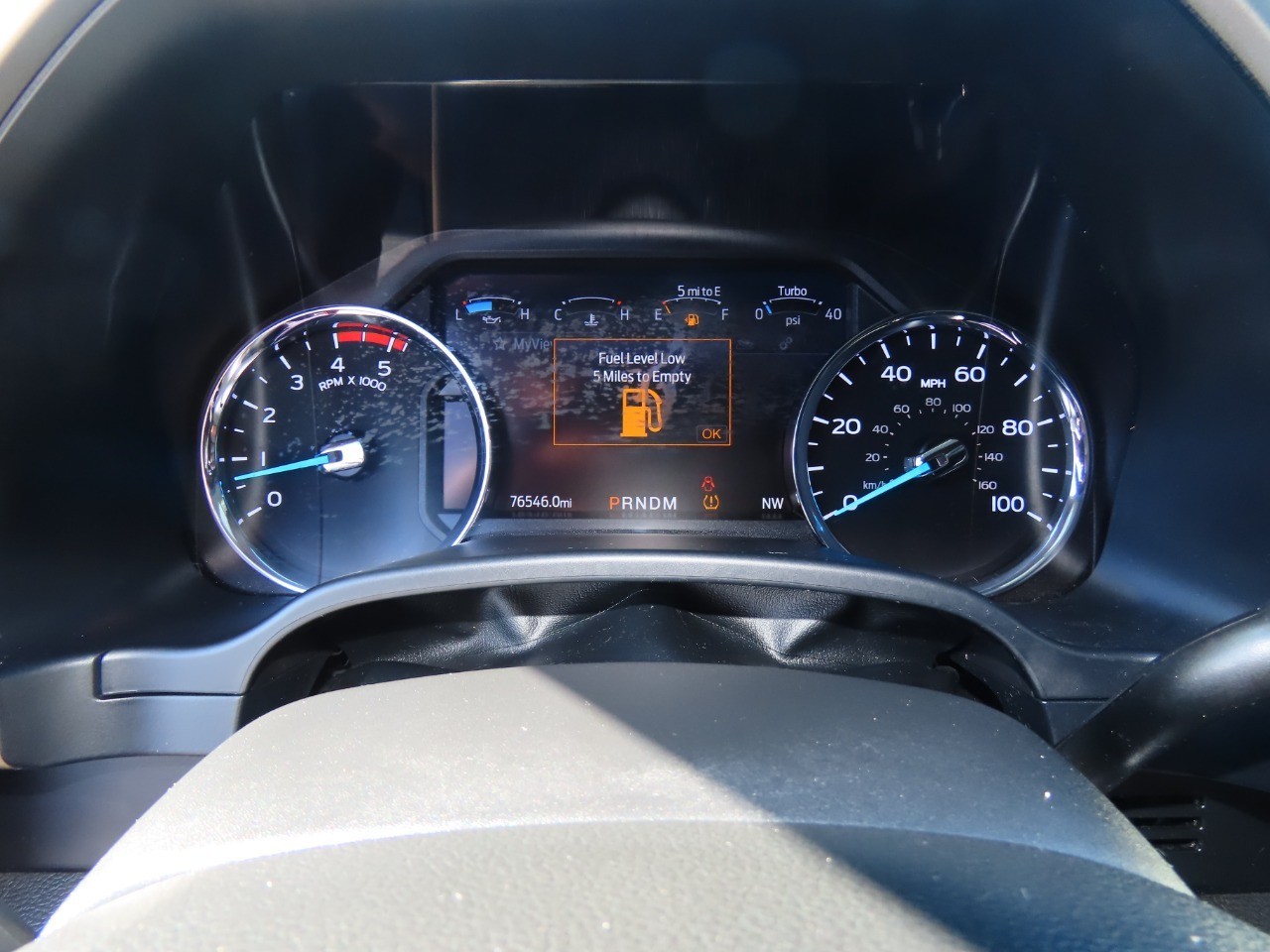 2021 Ford Super Duty F-250 SRW LARIAT Rapid Red Metallic Tinted Clearcoat at Planet Ford