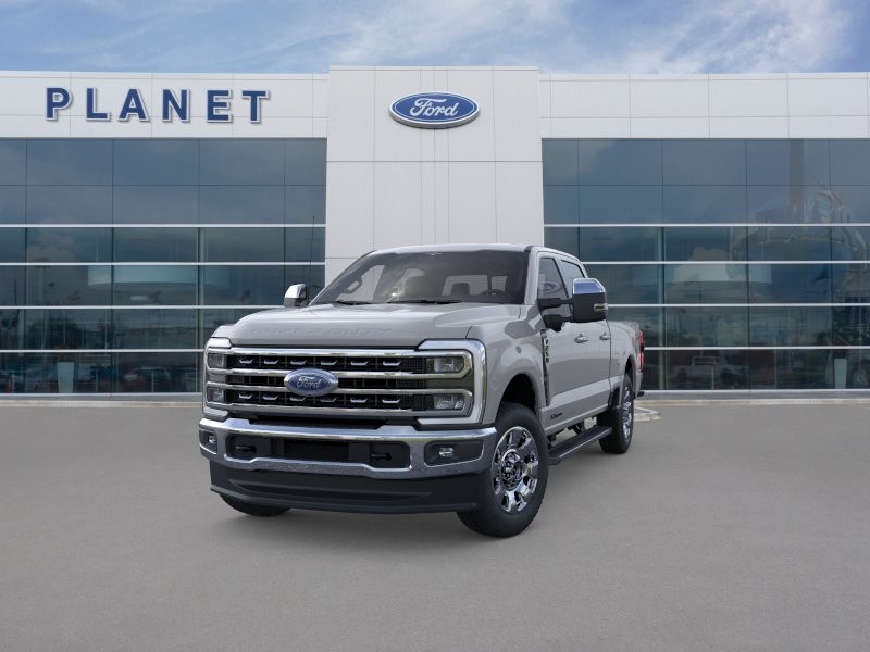 2026 Ford Super Duty F-250 SRW LARIAT Avalanche at Planet Ford