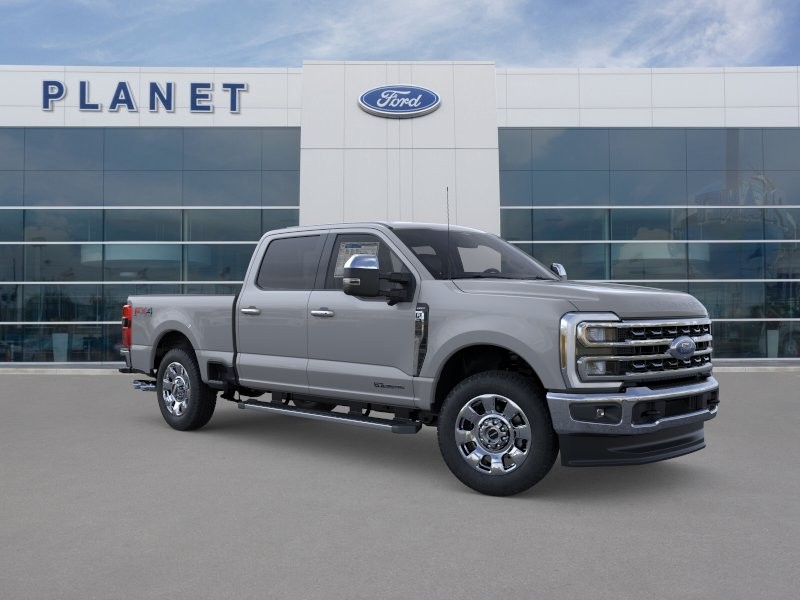 2026 Ford Super Duty F-250 SRW LARIAT Avalanche at Planet Ford