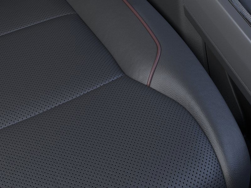 2025 Ford Super Duty F-250 SRW LARIAT Carbonized Gray Metallic at Planet Ford