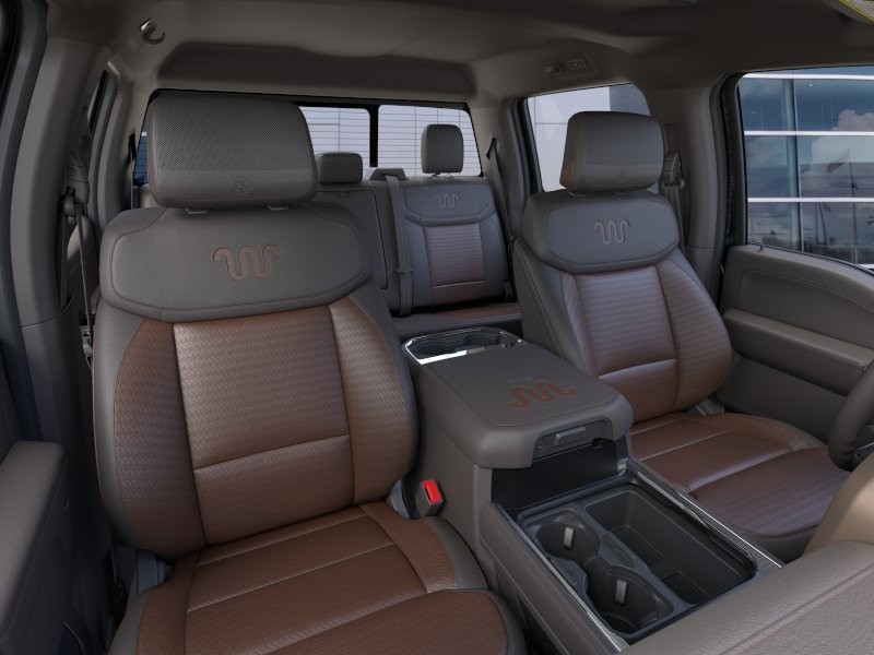 2026 Ford Super Duty F-250 SRW photo 12 of 24