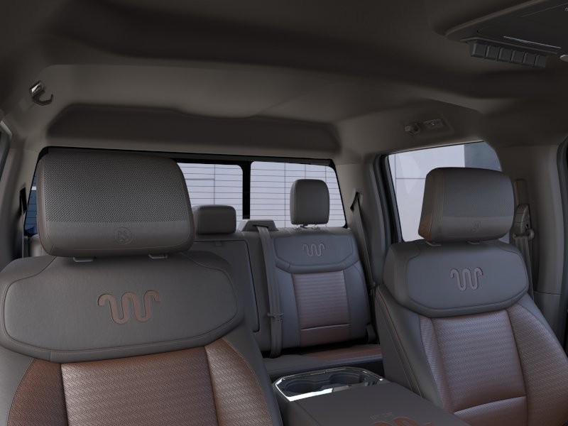 2026 Ford Super Duty F-250 SRW photo 24 of 24