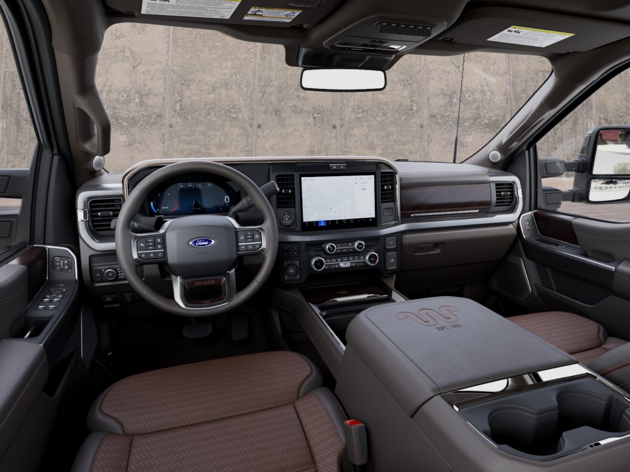 2027 Ford Super Duty F-350 SRW photo 11 of 24
