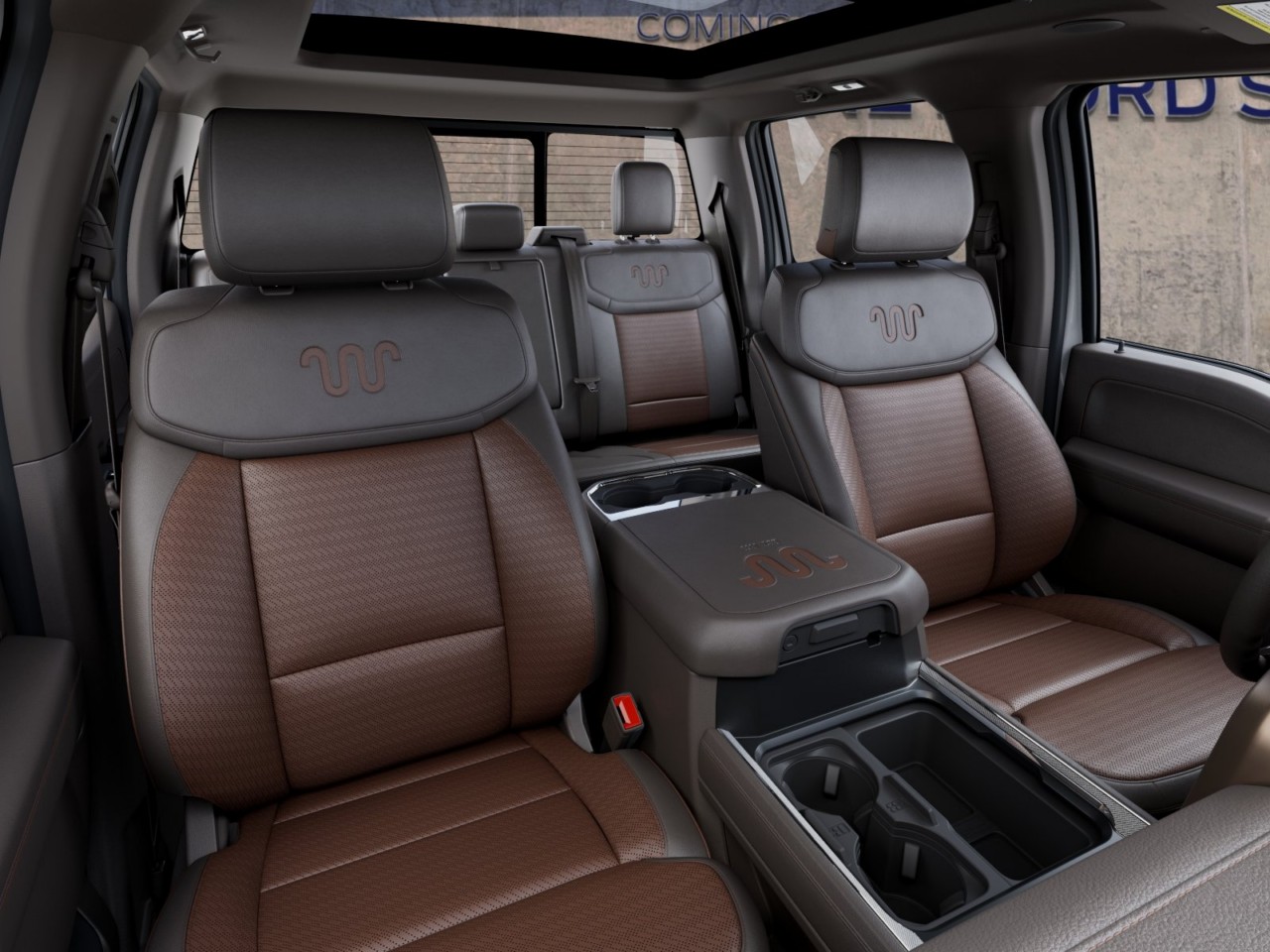 2027 Ford Super Duty F-350 SRW photo 12 of 24