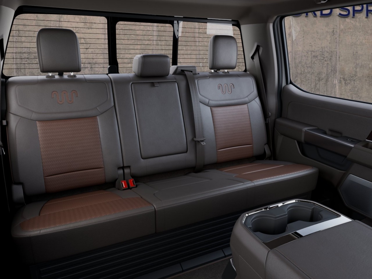 2027 Ford Super Duty F-350 SRW photo 13 of 24