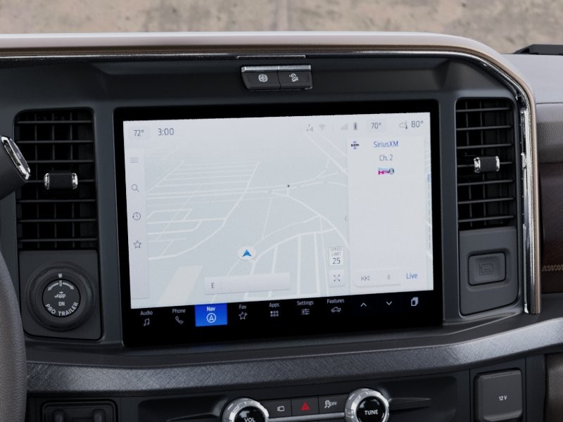 2027 Ford Super Duty F-350 SRW photo 16 of 24