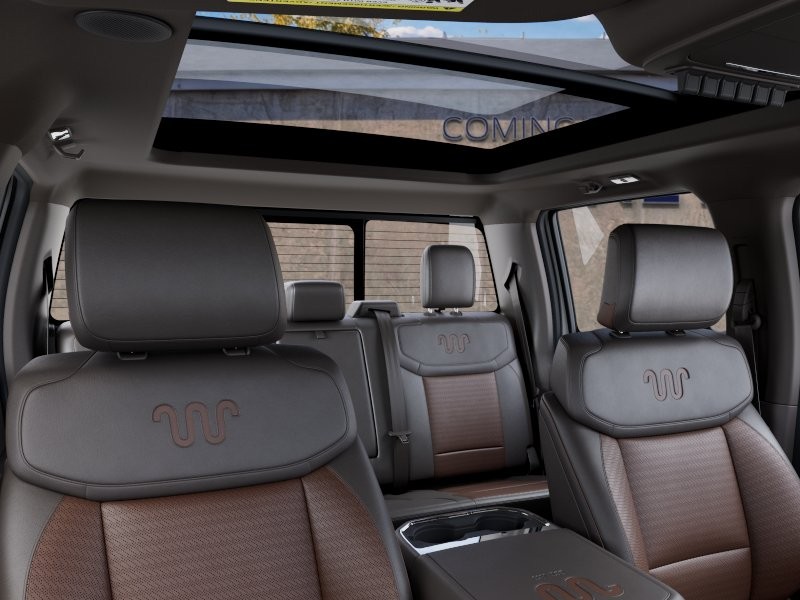 2027 Ford Super Duty F-350 SRW photo 24 of 24