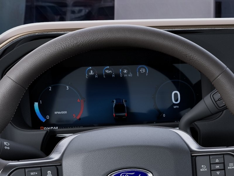 2027 Ford Super Duty F-350 SRW photo 15 of 24