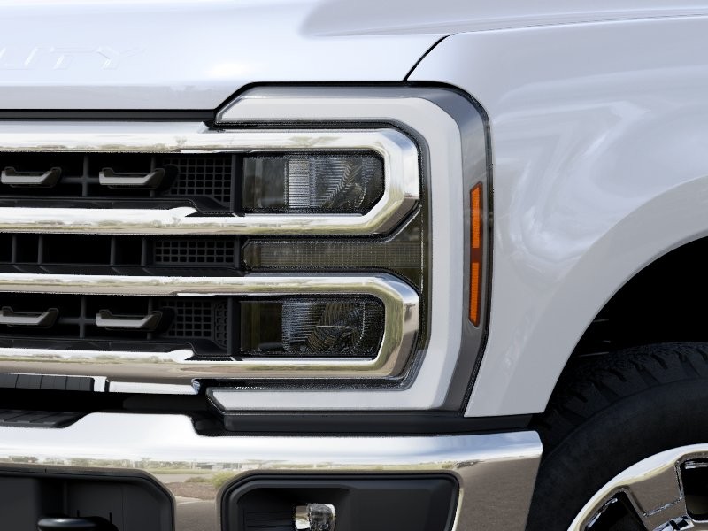 2027 Ford Super Duty F-350 SRW photo 20 of 24