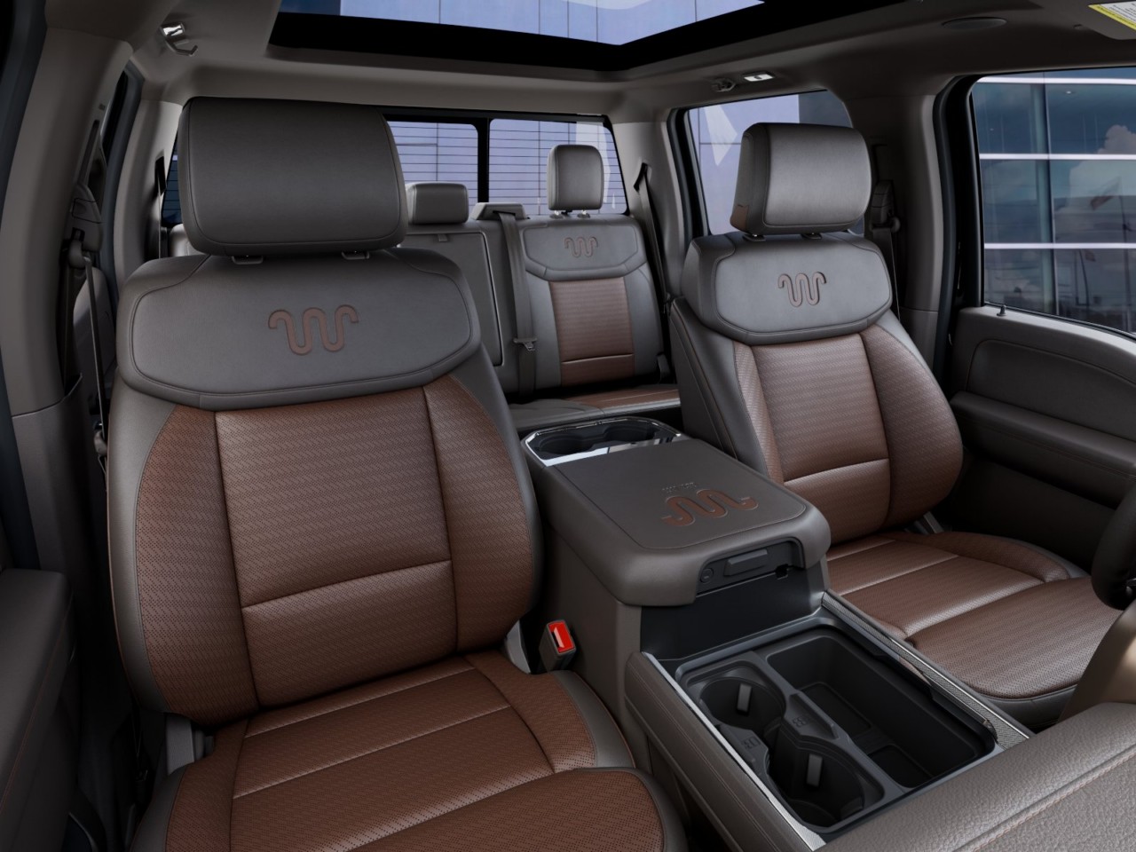 2027 Ford Super Duty F-350 SRW photo 12 of 24