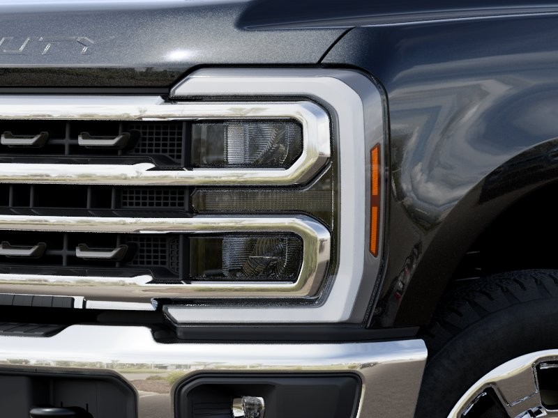 2027 Ford Super Duty F-350 SRW photo 20 of 24