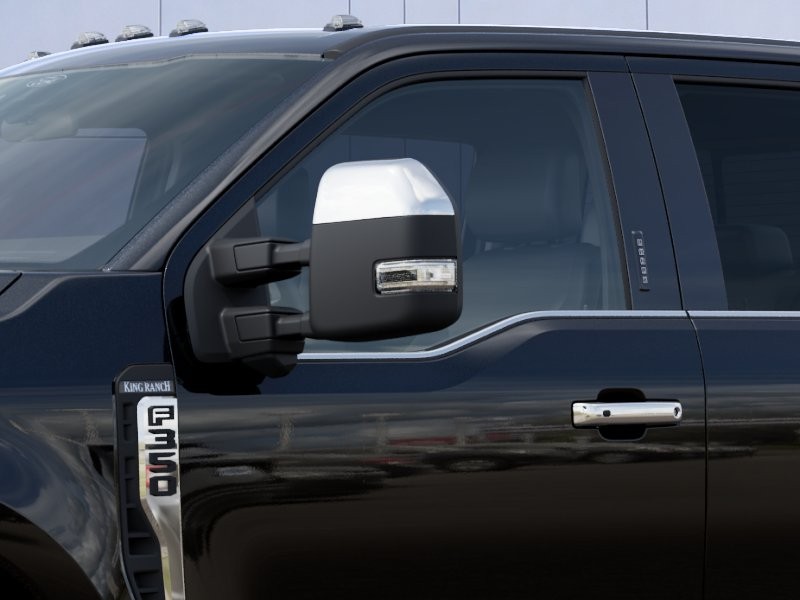 2027 Ford Super Duty F-350 SRW photo 22 of 24