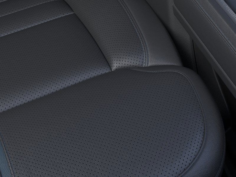 2026 Ford Super Duty F-350 SRW Platinum Carbonized Gray Metallic at Planet Ford