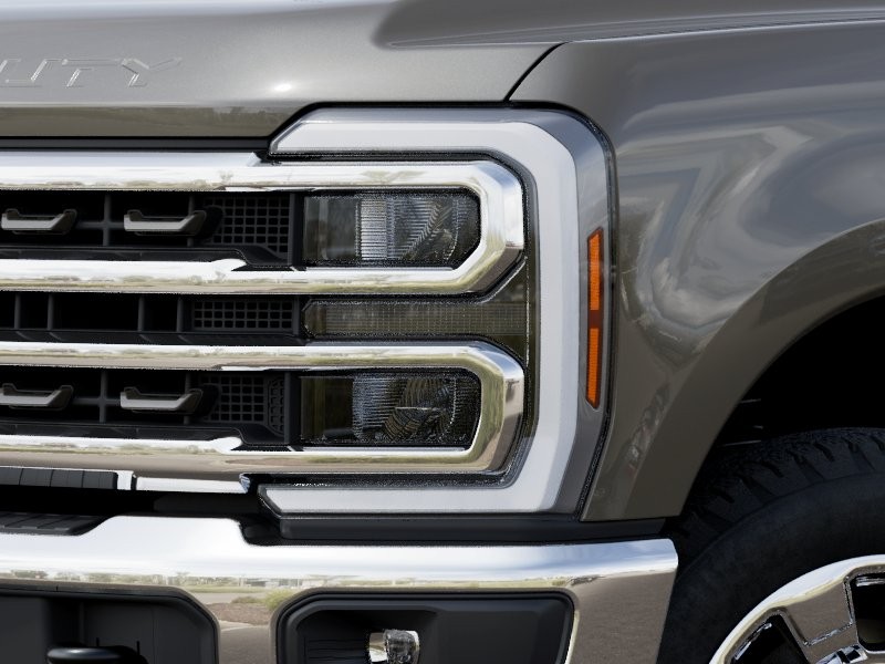 2027 Ford Super Duty F-350 SRW photo 20 of 24