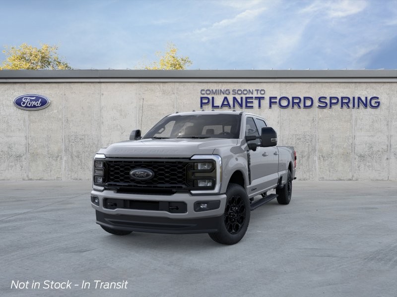 2026 Ford Super Duty F-350 SRW LARIAT Avalanche at Planet Ford