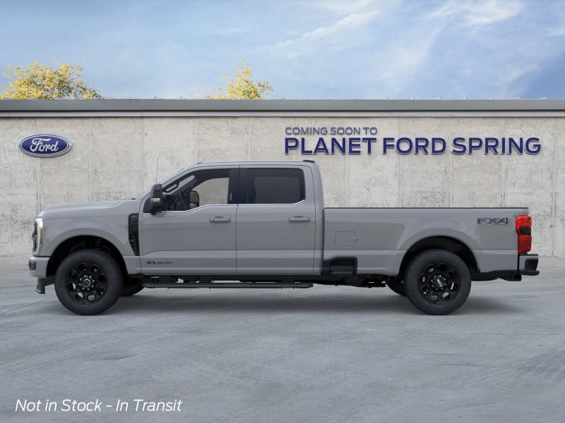 2026 Ford Super Duty F-350 SRW LARIAT Avalanche at Planet Ford
