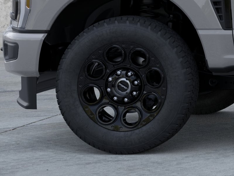 2026 Ford Super Duty F-350 SRW LARIAT Avalanche at Planet Ford