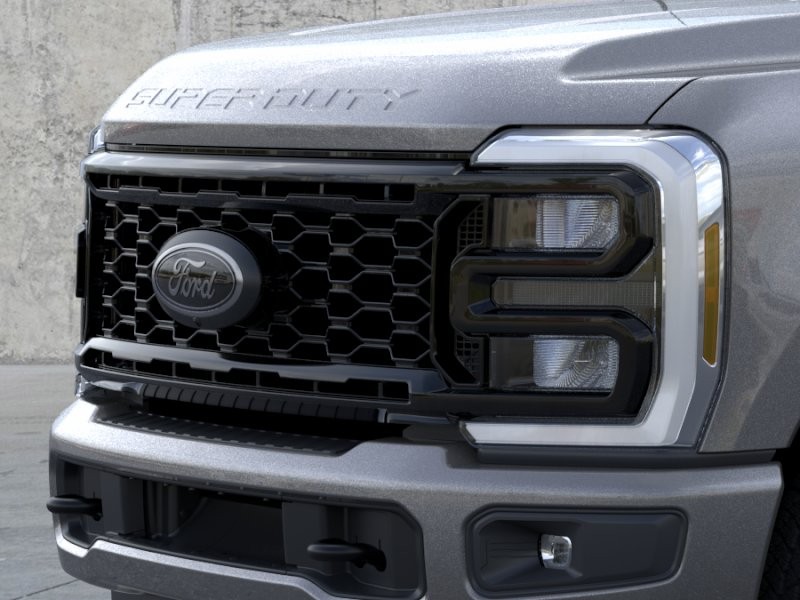 new 2026 Ford Super Duty F-350 SRW car