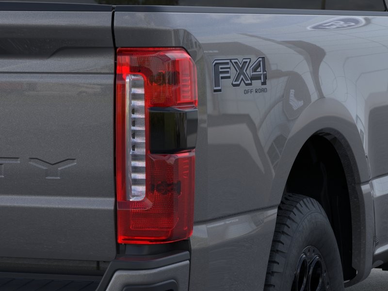 new 2026 Ford Super Duty F-350 SRW car