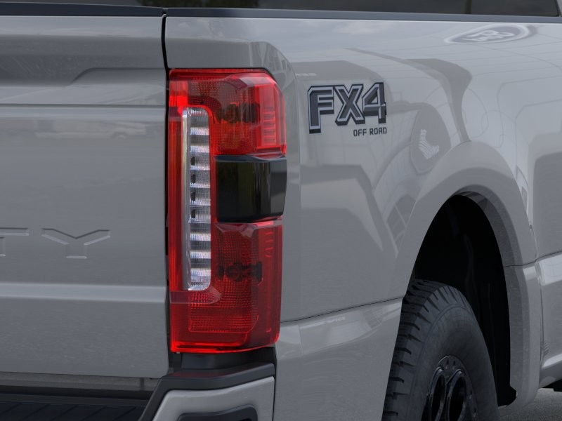 2026 Ford Super Duty F-350 SRW LARIAT Avalanche at Planet Ford