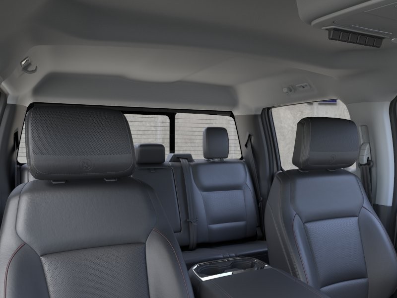 2026 Ford Super Duty F-350 SRW LARIAT Avalanche at Planet Ford