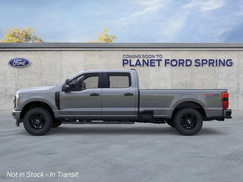 new 2026 Ford Super Duty F-350 SRW car