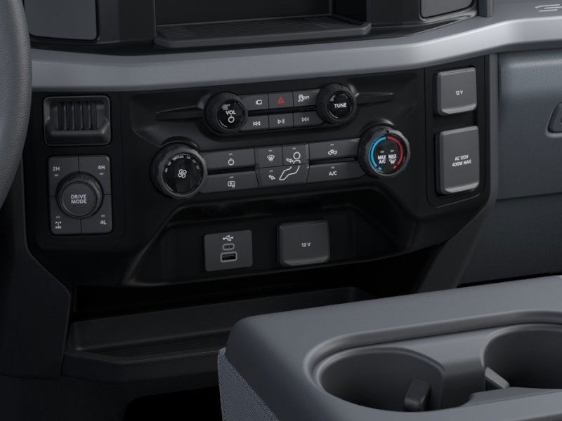 new 2026 Ford Super Duty F-350 SRW car