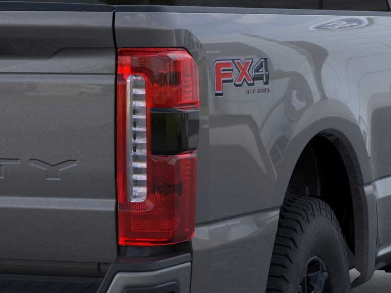 new 2026 Ford Super Duty F-350 SRW car