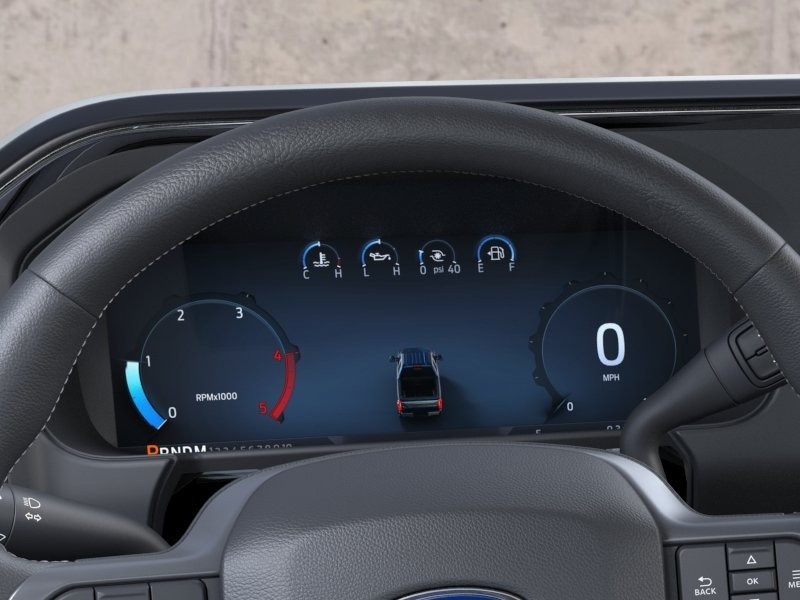 2027 Ford Super Duty F-350 DRW photo 11 of 16