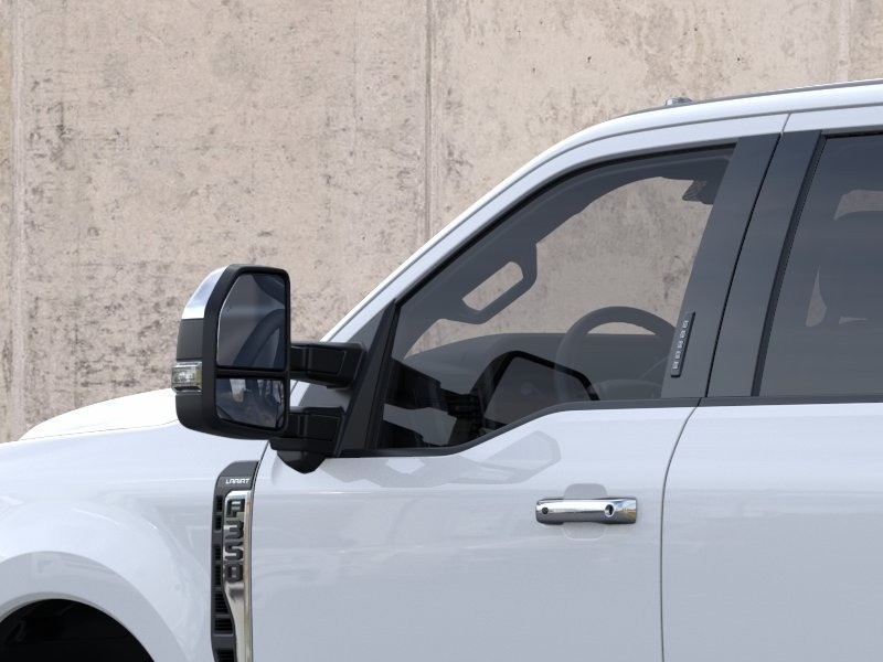 2027 Ford Super Duty F-350 DRW photo 15 of 16