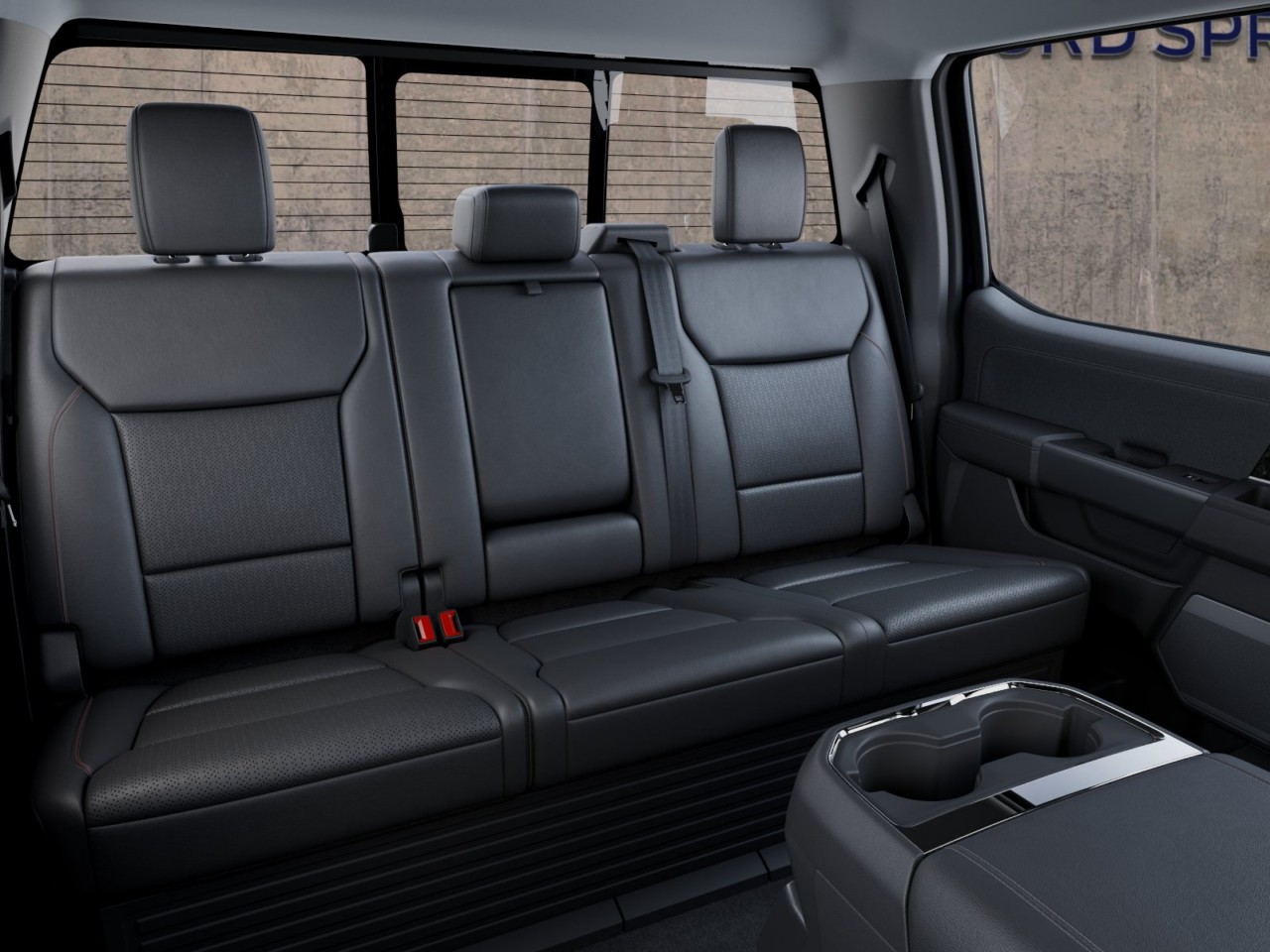 2027 Ford Super Duty F-350 DRW photo 13 of 24