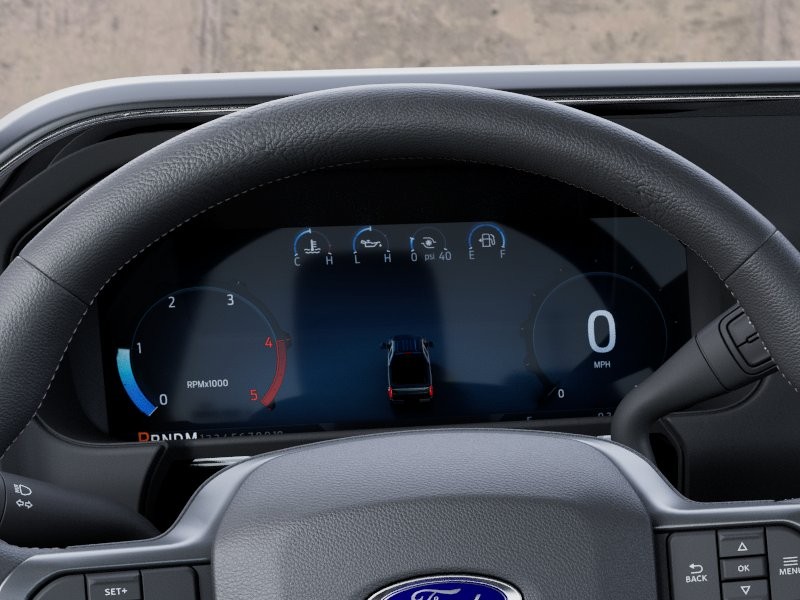 2027 Ford Super Duty F-350 DRW photo 15 of 24