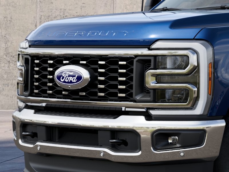 2027 Ford Super Duty F-350 DRW photo 19 of 24