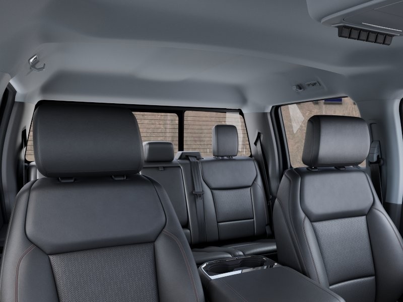 2027 Ford Super Duty F-350 DRW photo 24 of 24