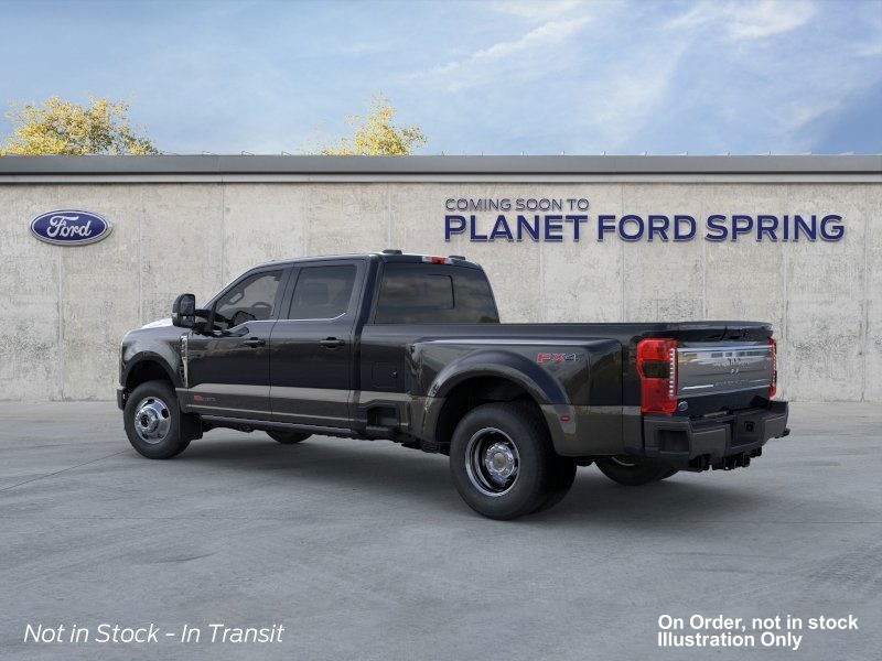 new 2026 Ford Super Duty F-350 DRW car