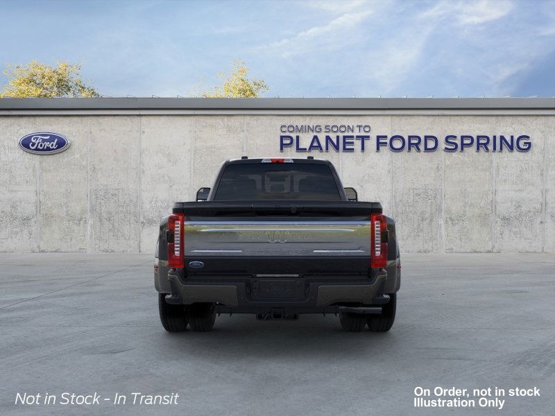 new 2026 Ford Super Duty F-350 DRW car