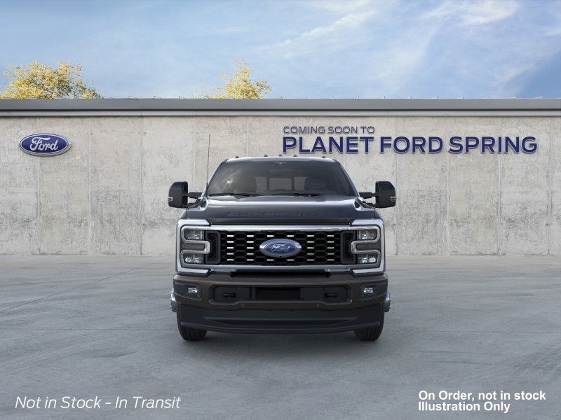 new 2026 Ford Super Duty F-350 DRW car
