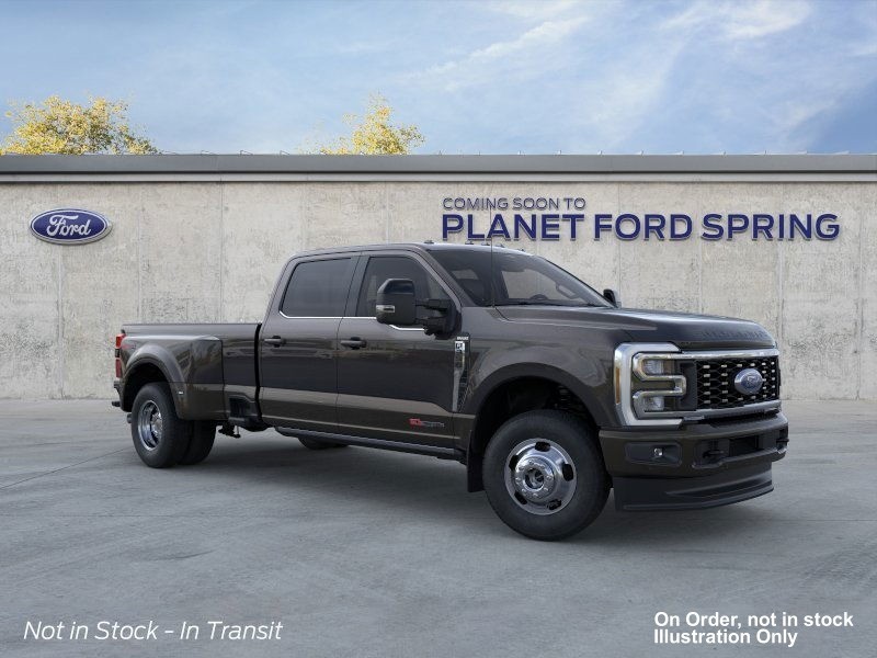 new 2026 Ford Super Duty F-350 DRW car