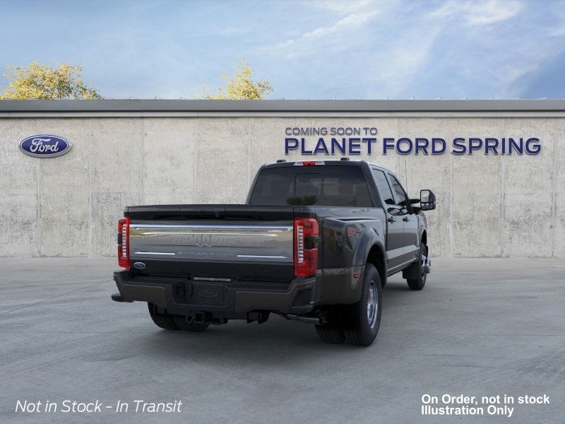 new 2026 Ford Super Duty F-350 DRW car