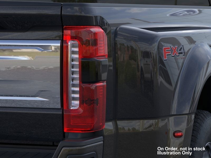 new 2026 Ford Super Duty F-350 DRW car