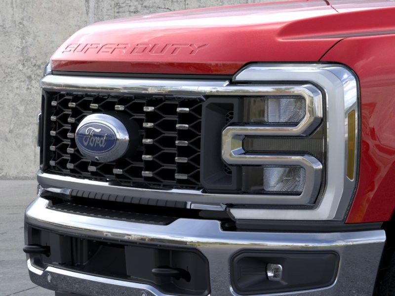 new 2026 Ford Super Duty F-350 DRW car