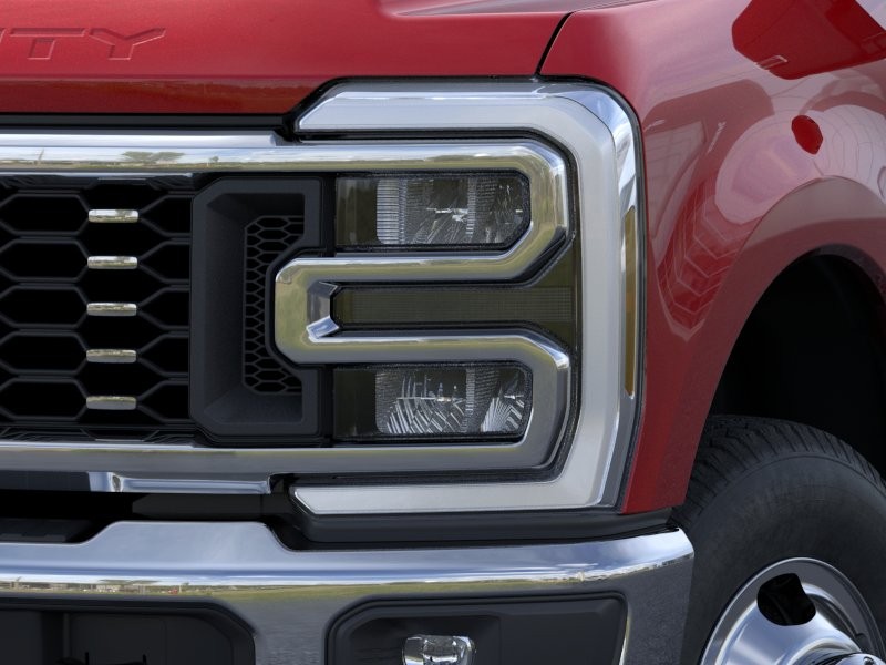 new 2026 Ford Super Duty F-350 DRW car