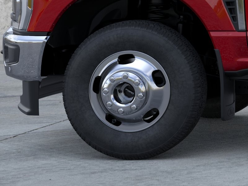 new 2026 Ford Super Duty F-350 DRW car
