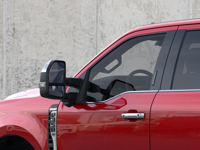 new 2026 Ford Super Duty F-350 DRW car