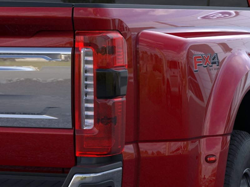 new 2026 Ford Super Duty F-350 DRW car