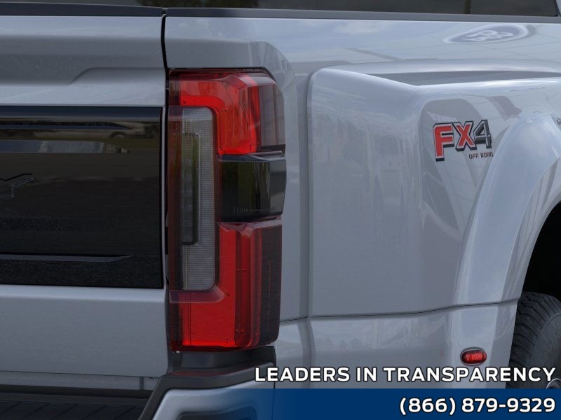 new 2026 Ford Super Duty F-350 DRW car