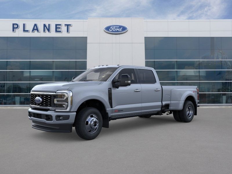 new 2026 Ford Super Duty F-350 DRW car