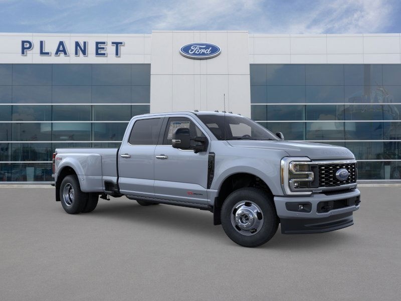 new 2026 Ford Super Duty F-350 DRW car